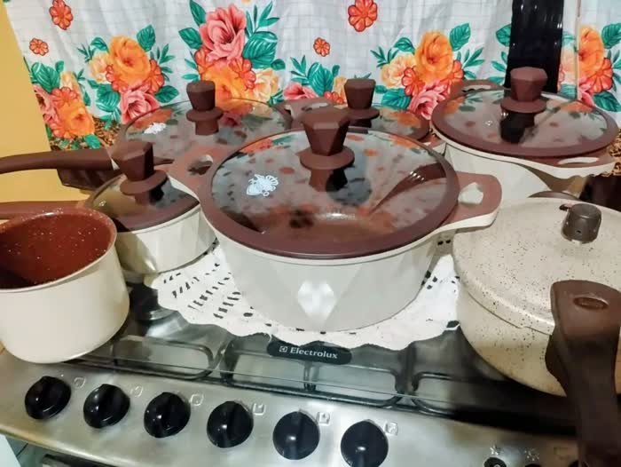 Foto enviada por Regina Pacheco